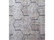 Synthetic carpet  RETRO 30243 BROWN-BLACK - high quality at the best price in Ukraine - image 2.